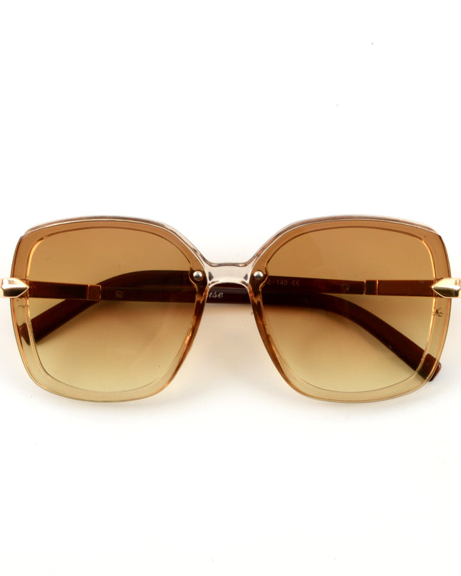 Brown Psota Accessory - Fashionable and Functional