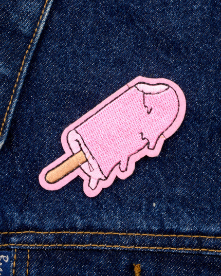 Ice Cream Patch