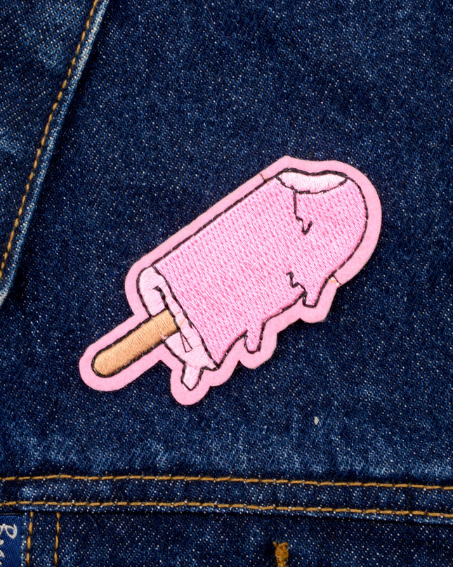 Ice Cream Patch