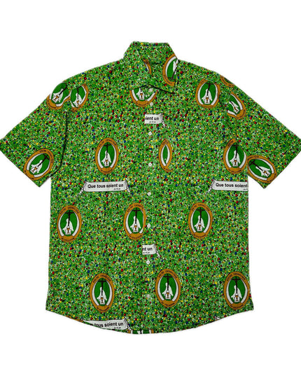 Vintage Shirt - Eglise Catholique | Classic Christmas Sweater