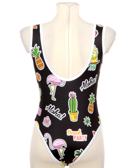 Beach Dress for Men, Women, and Kids Swimwear Collection