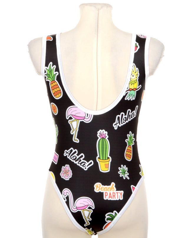 Beach Dress for Men, Women, and Kids Swimwear Collection