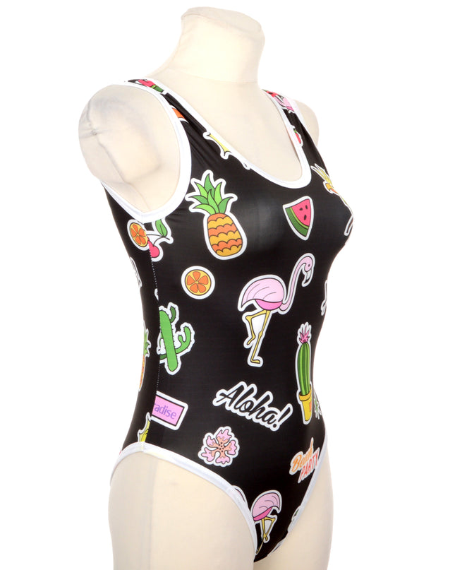 Beach Dress for Men, Women, and Kids Swimwear Collection