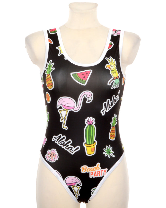 Beach Dress for Men, Women, and Kids Swimwear Collection