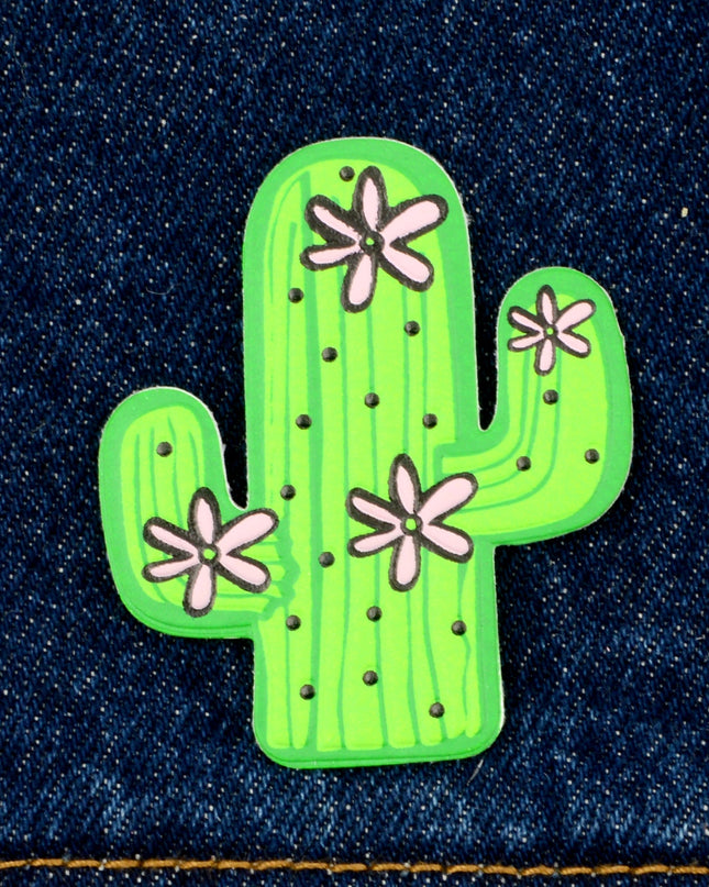 Matrica - Cactus I Decal