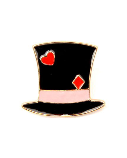 Brooch - Hat