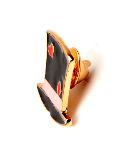 Hat Brooch