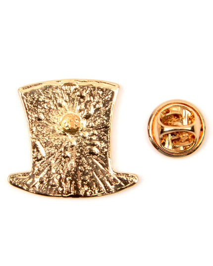 Hat Brooch