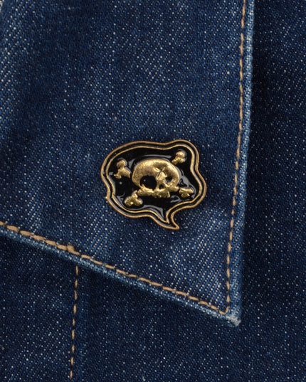 Pirate Pin
