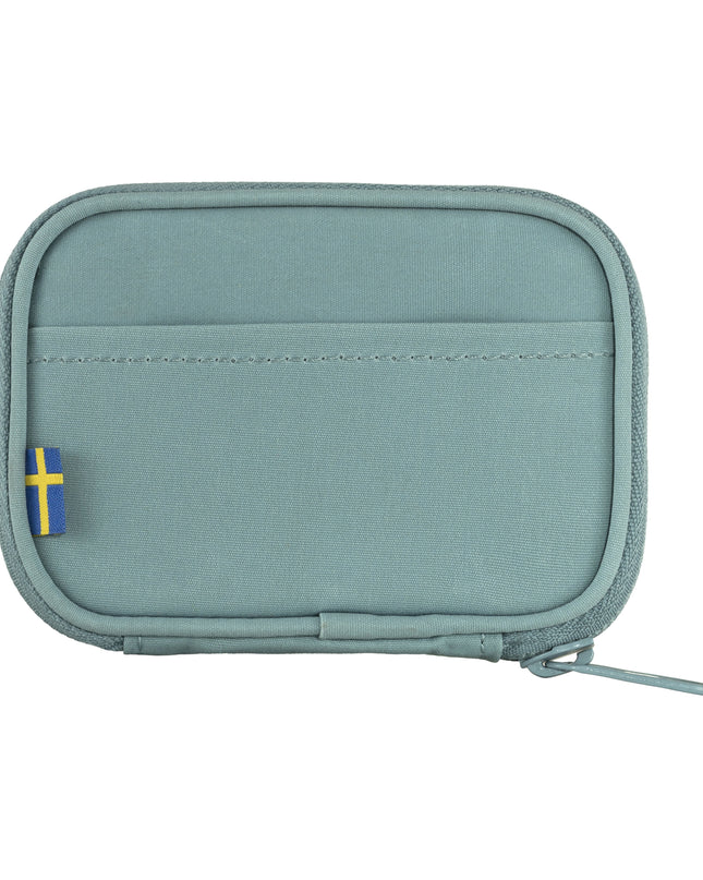 Fjallraven Kanken Card Wallet in Sky Blue