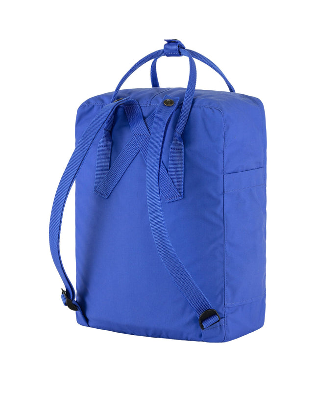 Fjallraven Kanken in Cobalt Blue