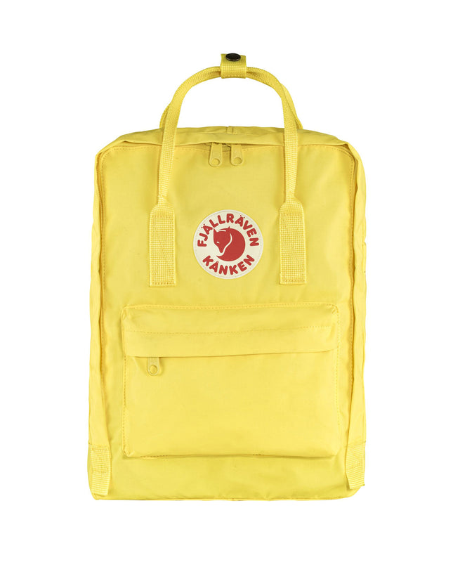 Fjallraven Kanken Backpack - Corn