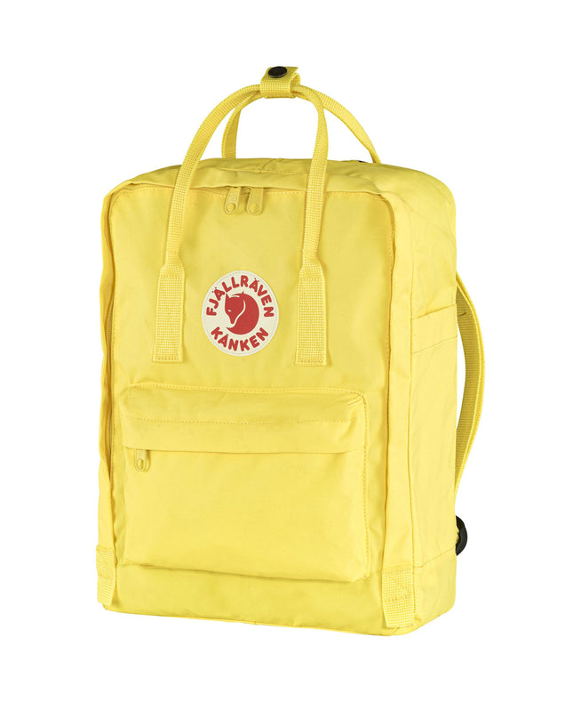 Fjallraven Kanken Backpack - Corn