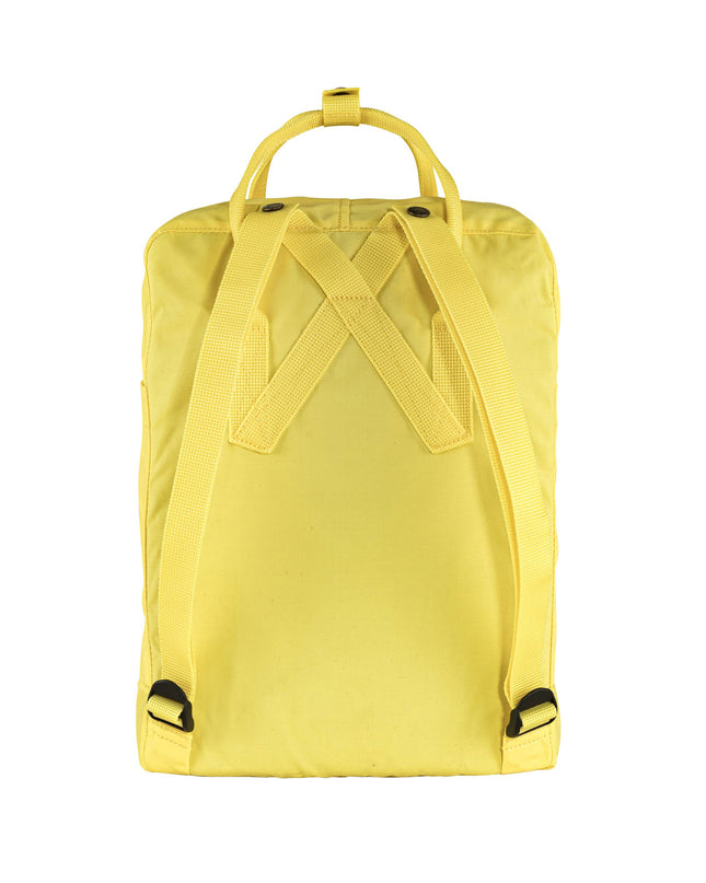 Fjallraven Kanken Backpack - Corn