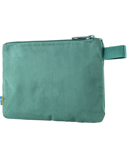 Fjallraven Kanken Pocket Frost Green Accessories