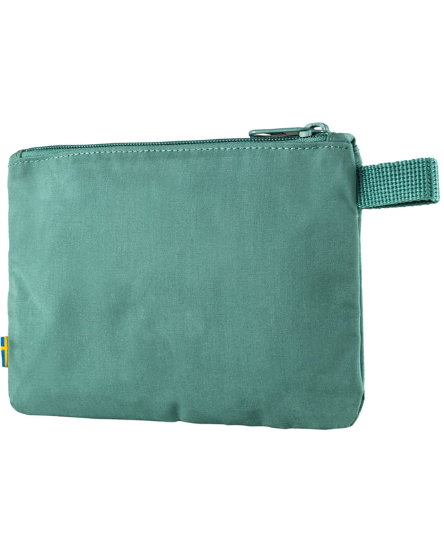 Fjallraven Kanken Pocket Frost Green Accessories