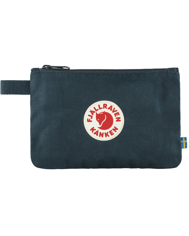 Fjallraven Kanken Pocket Navy Accessories