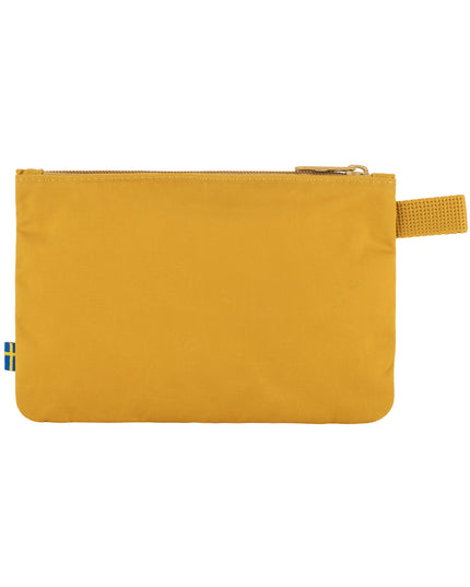 Fjallraven Kanken Pocket Ochre Accessories
