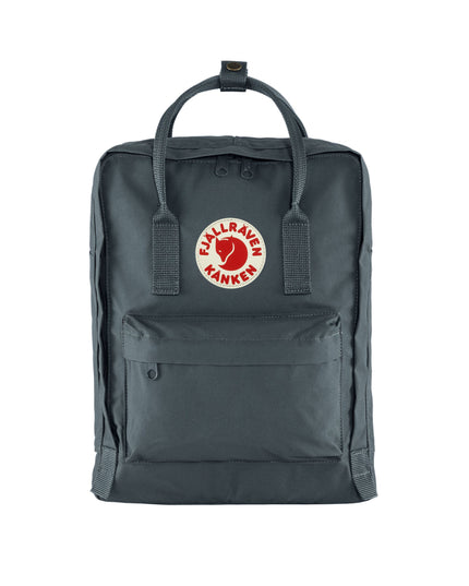 Fjallraven Kanken Backpack - Graphite
