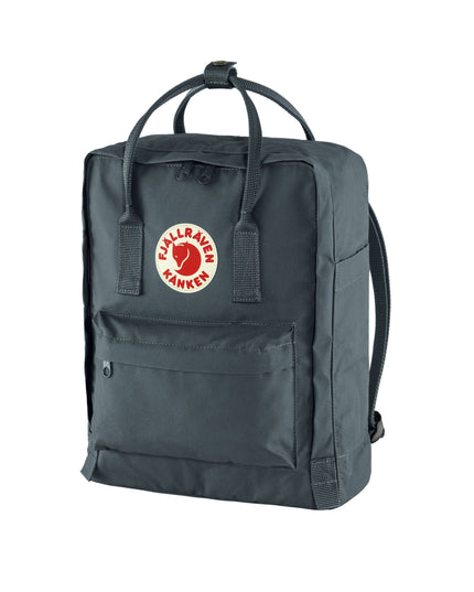 Fjallraven Kanken Backpack - Graphite