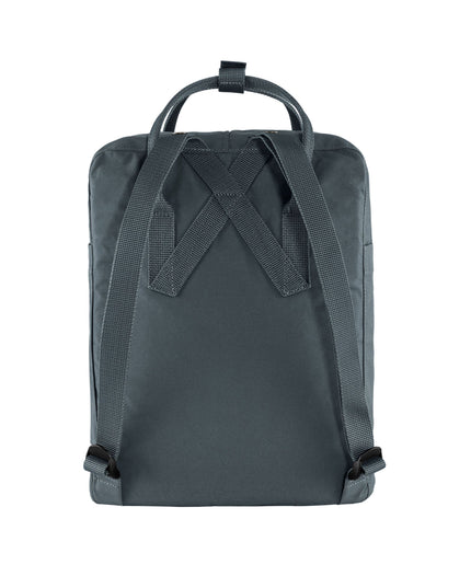 Fjallraven Kanken Backpack - Graphite