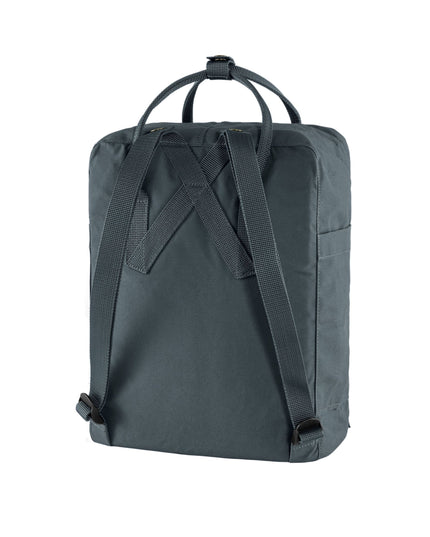Fjallraven Kanken Backpack - Graphite