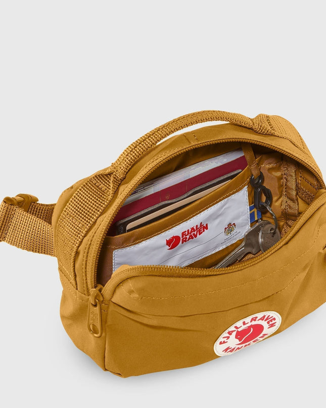 Fjallraven Kanken Hip Pack - Sunstone Orange