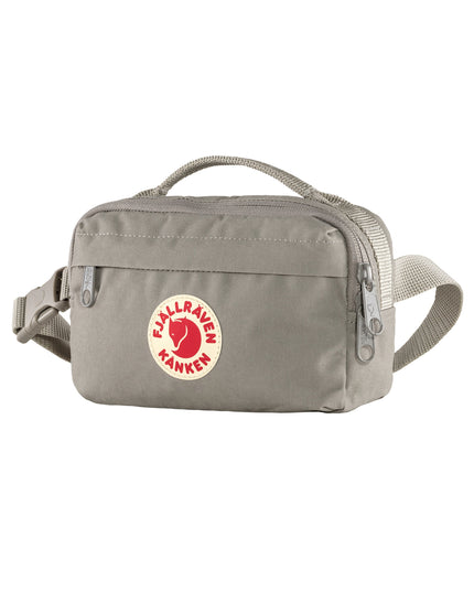 Fjallraven Kanken Hip Pack - Fog