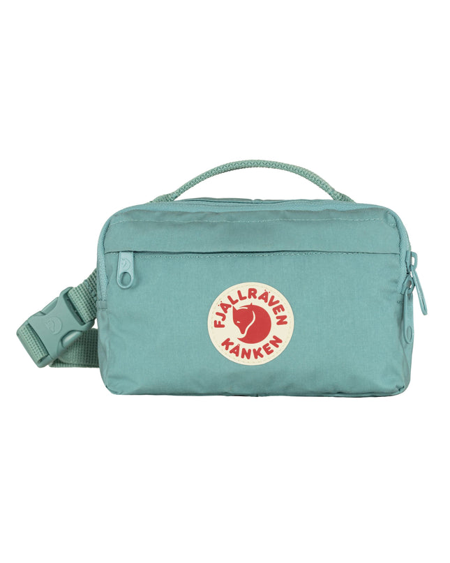 Fjallraven Kanken Hip Pack - Sky Blue Shade