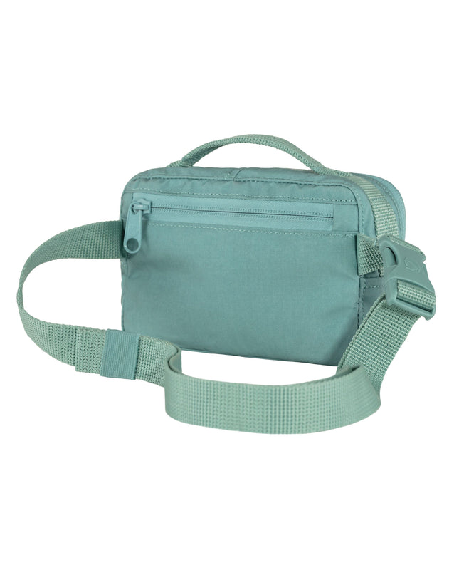 Fjallraven Kanken Hip Pack - Sky Blue Shade