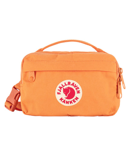 Fjallraven Kanken Hip Pack - Sunstone Orange
