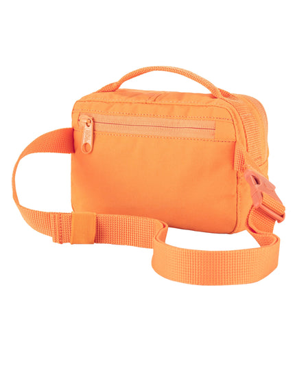 Fjallraven Kanken Hip Pack - Sunstone Orange