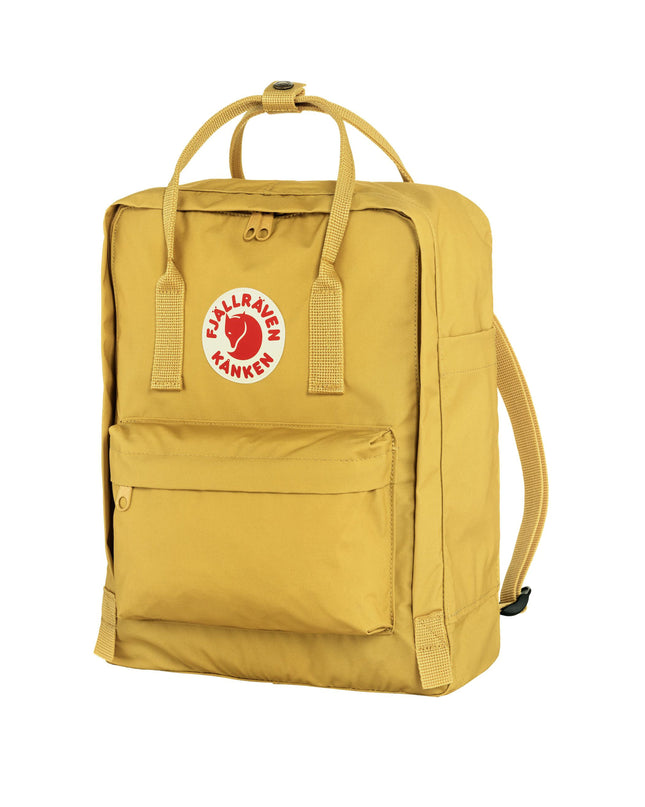 Fjallraven Kanken Backpack - Chanterelle