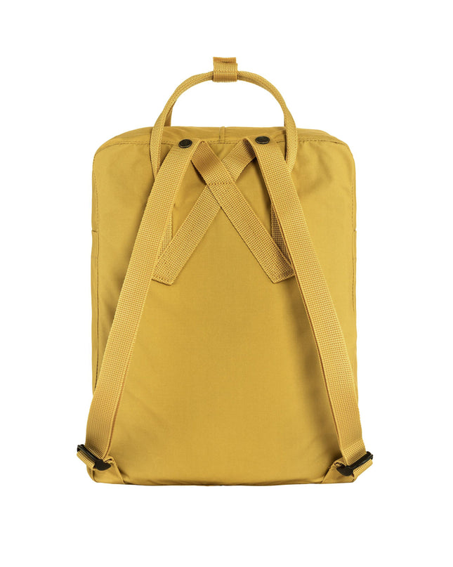 Fjallraven Kanken Backpack - Chanterelle