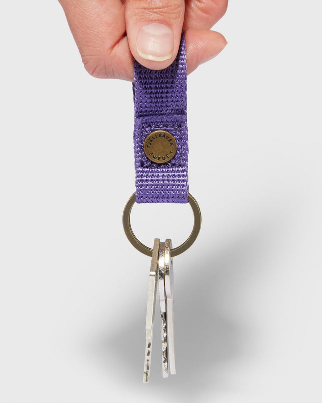 Fjallraven Kanken Keyring - Sunstone Orange Shade