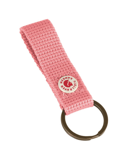 Pink Fjallraven Kanken Keyring