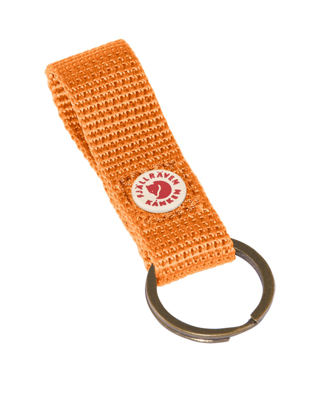 Fjallraven Kanken Keyring - Sunstone Orange Shade