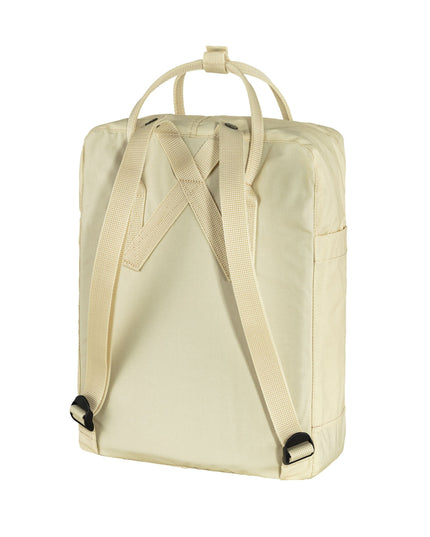 Fjallraven Kanken Backpack - Light Oak