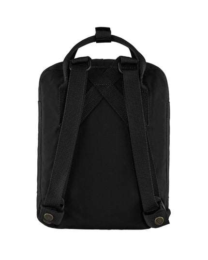 Fjallraven Kanken Mini in Classic Black