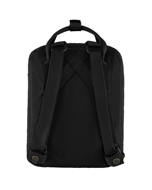 Fjallraven Kanken Mini in Classic Black