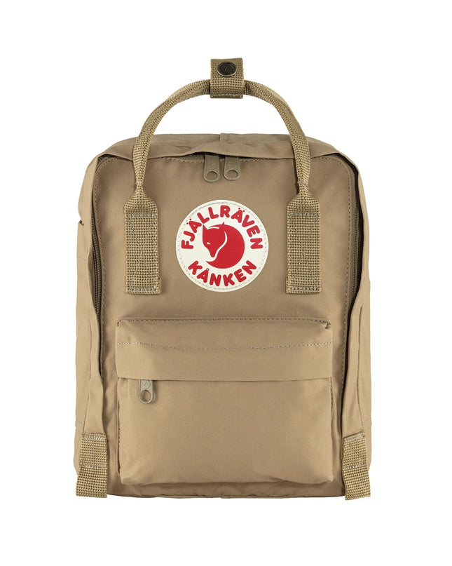 Fjallraven Kanken Mini in Clay Color