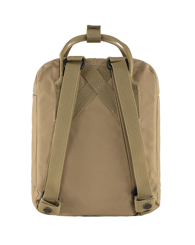 Fjallraven Kanken Mini in Clay Color