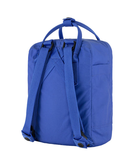 Fjallraven Kanken Mini in Cobalt Blue