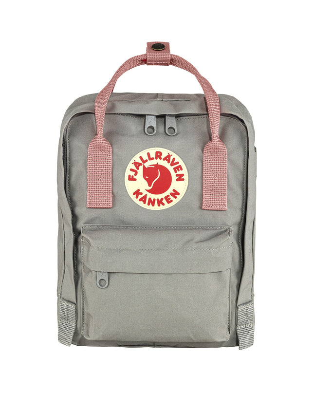 Fjallraven Kanken Mini - Fog-Pink