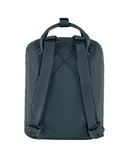 Fjallraven Kanken Mini in Graphite Color