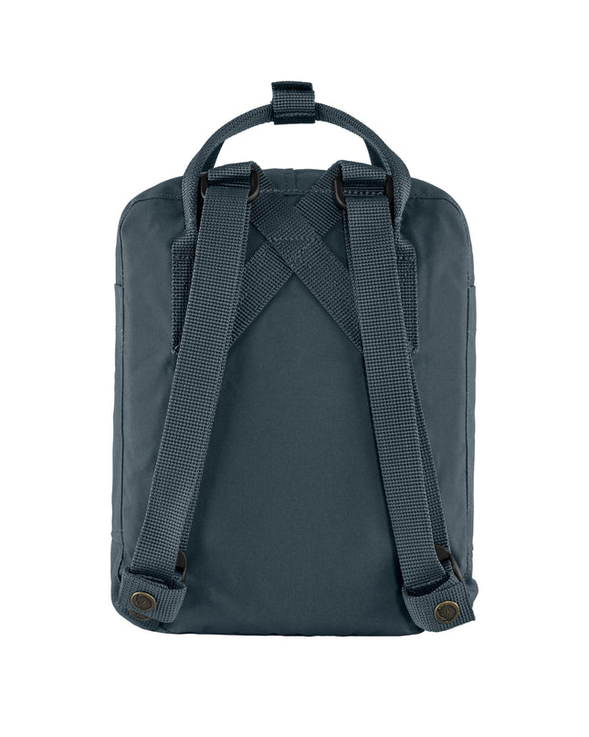 Fjallraven Kanken Mini in Graphite Color