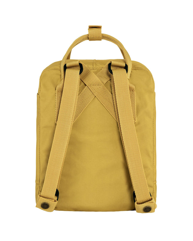 Fjallraven Kanken Mini Backpack - Chanterelle