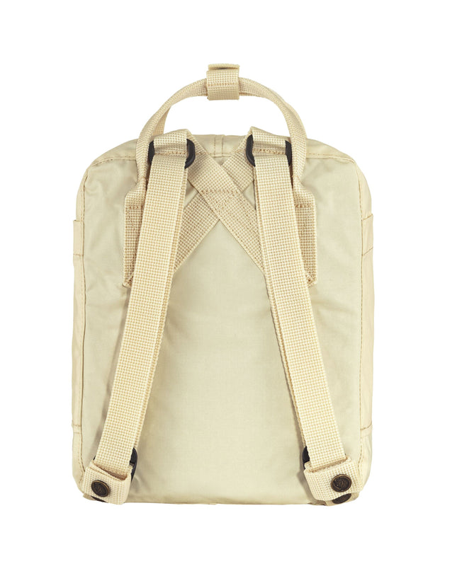 Fjallraven Kanken Mini - Light Oak