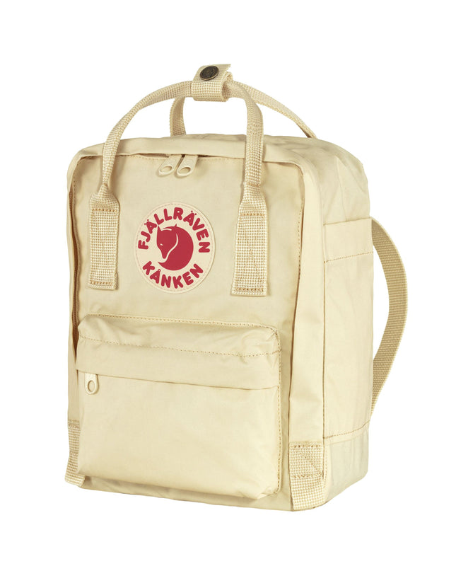 Fjallraven Kanken Mini - Light Oak