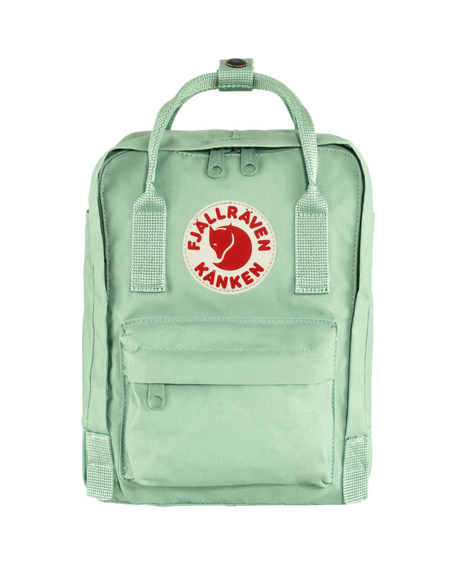 Fjallraven Kanken Mini - Mint Green